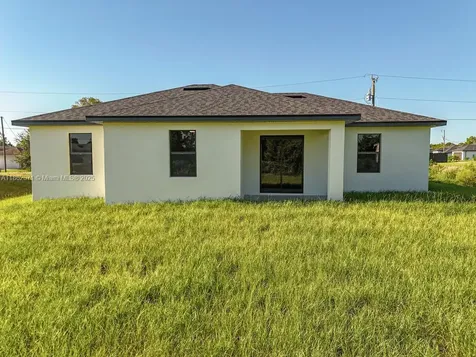 3604 25 Street SW Other City - In The State Of Florida FL 33976