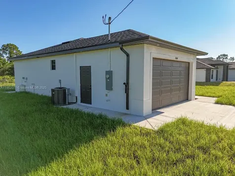 3604 25 Street SW Other City - In The State Of Florida FL 33976
