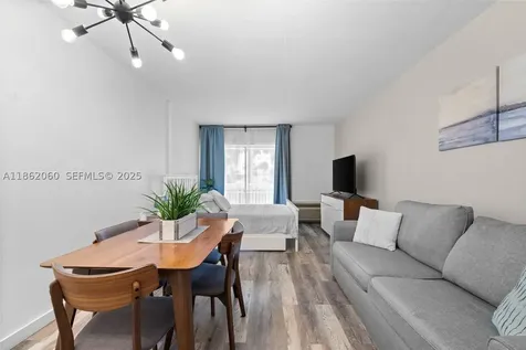 400 Kings Point Drive Sunny Isles Beach FL 33160