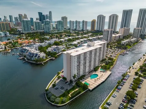400 Kings Point Drive Sunny Isles Beach FL 33160
