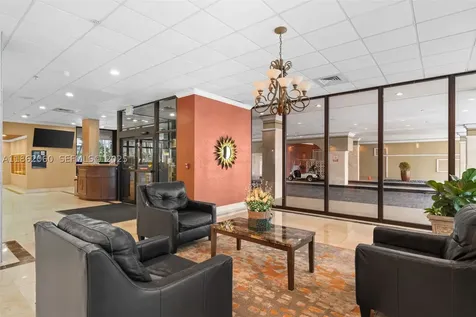 400 Kings Point Drive Sunny Isles Beach FL 33160