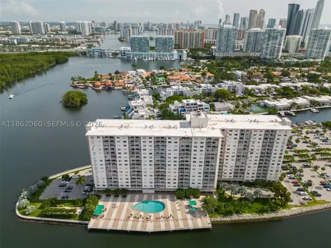 400 Kings Point Drive Sunny Isles Beach FL 33160