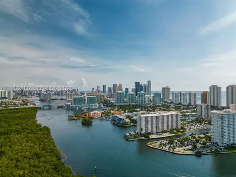 400 Kings Point Drive Sunny Isles Beach FL 33160
