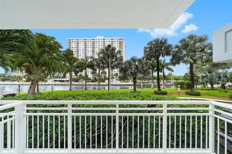 400 Kings Point Drive Sunny Isles Beach FL 33160