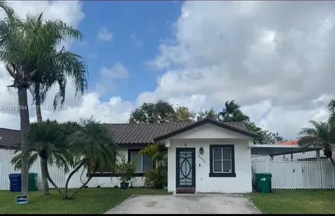 20990 SW 119th Court Miami FL 33177