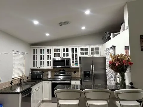 20990 SW 119th Court Miami FL 33177