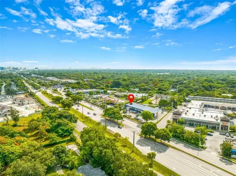 12253 S Dixie Highway Pinecrest FL 33156