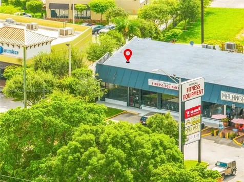 12253 S Dixie Highway Pinecrest FL 33156