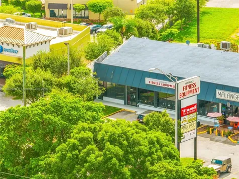 12253 S Dixie Highway Pinecrest FL 33156