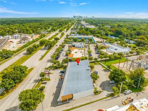 12253 S Dixie Highway Pinecrest FL 33156