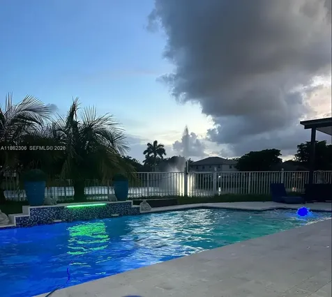 318 NE 31st Avenue Homestead FL 33033