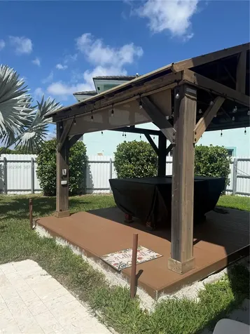 318 NE 31st Avenue Homestead FL 33033
