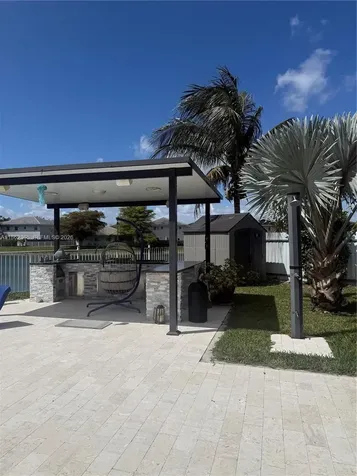 318 NE 31st Avenue Homestead FL 33033