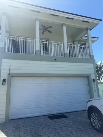 318 NE 31st Avenue Homestead FL 33033