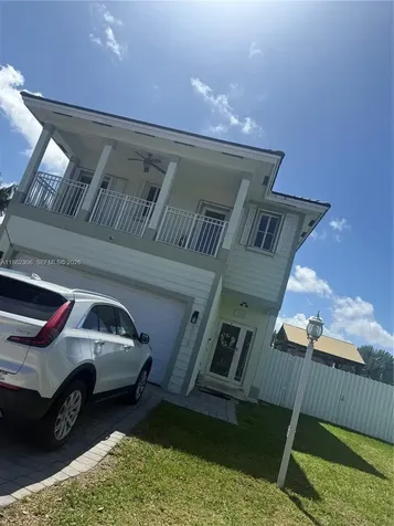 318 NE 31st Avenue Homestead FL 33033