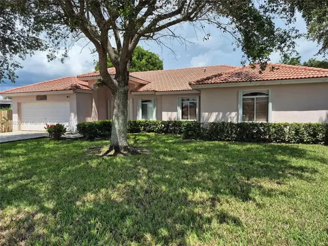 17333 SW 284th Street Homestead FL 33030