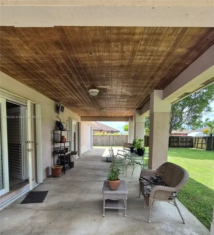 17333 SW 284th Street Homestead FL 33030