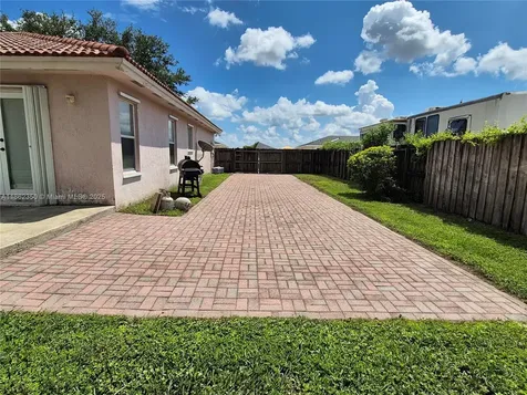17333 SW 284th Street Homestead FL 33030