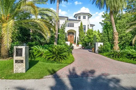 365 Gulf Road Key Biscayne FL 33149
