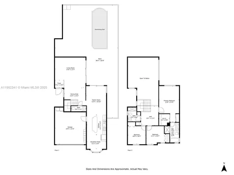 1105 Pin Oak Street Hollywood FL 33019