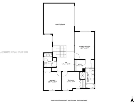 1105 Pin Oak Street Hollywood FL 33019