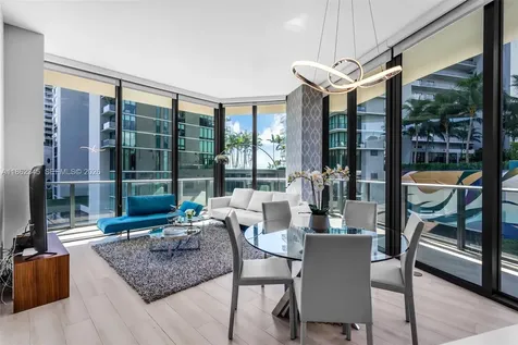 501 NE 31st Street Miami FL 33137
