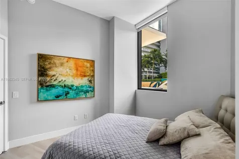 501 NE 31st Street Miami FL 33137
