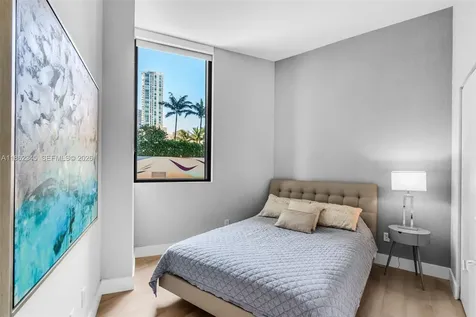 501 NE 31st Street Miami FL 33137