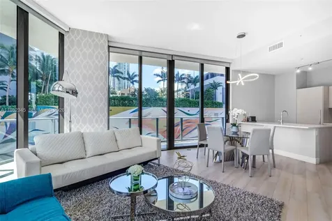 501 NE 31st Street Miami FL 33137