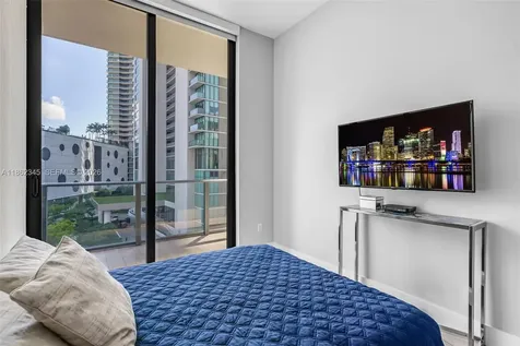501 NE 31st Street Miami FL 33137