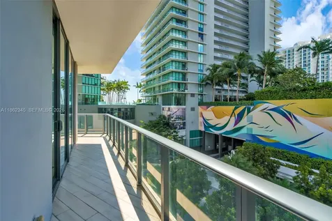 501 NE 31st Street Miami FL 33137