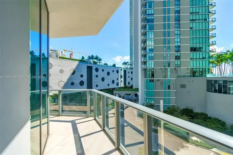501 NE 31st Street Miami FL 33137