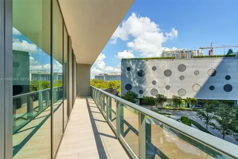 501 NE 31st Street Miami FL 33137