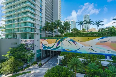 501 NE 31st Street Miami FL 33137