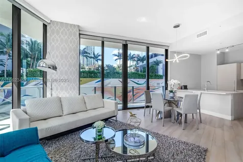 501 NE 31st Street Miami FL 33137
