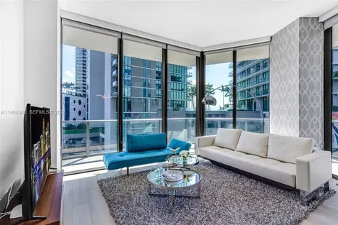 501 NE 31st Street Miami FL 33137