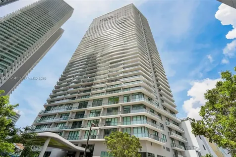 501 NE 31st Street Miami FL 33137