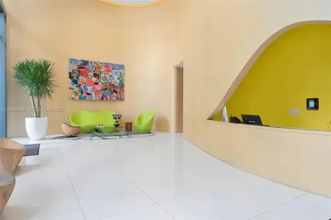 501 NE 31st Street Miami FL 33137