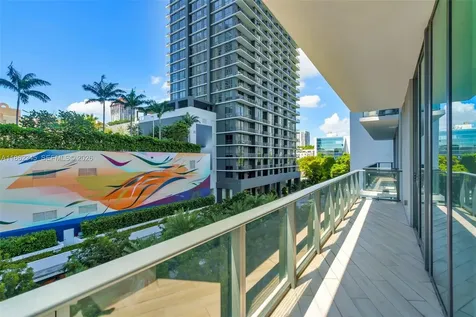 501 NE 31st Street Miami FL 33137