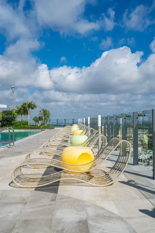 501 NE 31st Street Miami FL 33137
