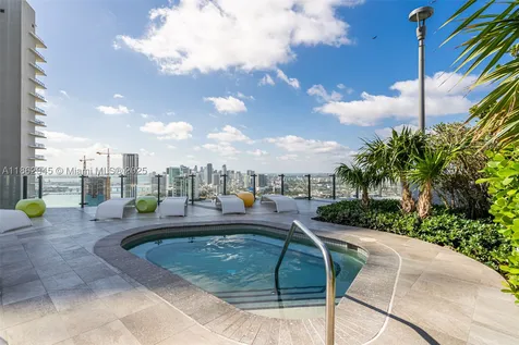 501 NE 31st Street Miami FL 33137