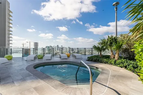 501 NE 31st Street Miami FL 33137