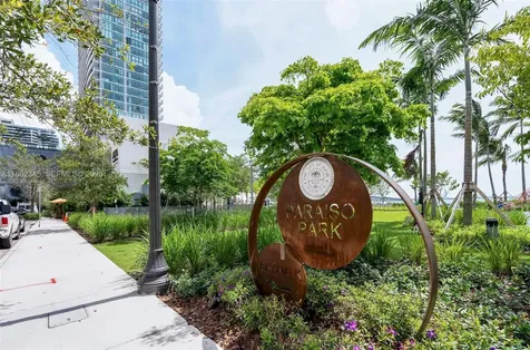 501 NE 31st Street Miami FL 33137