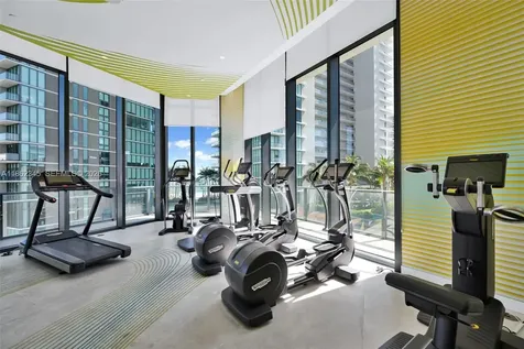 501 NE 31st Street Miami FL 33137