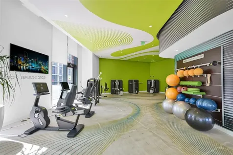 501 NE 31st Street Miami FL 33137