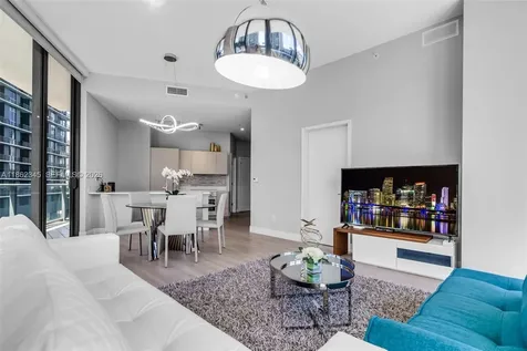 501 NE 31st Street Miami FL 33137