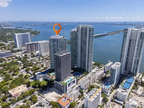 501 NE 31st Street Miami FL 33137
