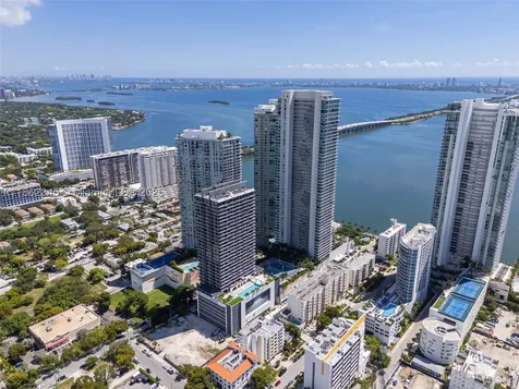501 NE 31st Street Miami FL 33137