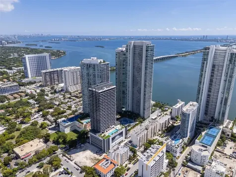 501 NE 31st Street Miami FL 33137