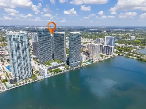 501 NE 31st Street Miami FL 33137
